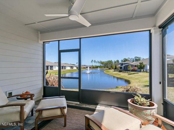 57 CURVED BAY Trail, Ponte Vedra, FL 32081