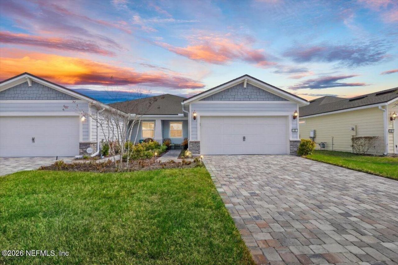 57 Curved Bay Trail, Ponte Vedra, FL 32081 Photo