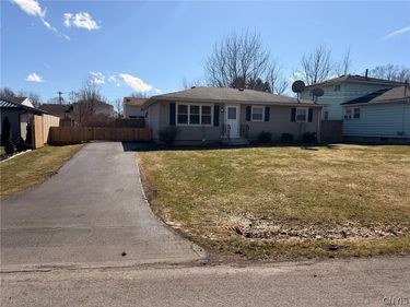 301 Downsview Drive, Rochester, NY 14606