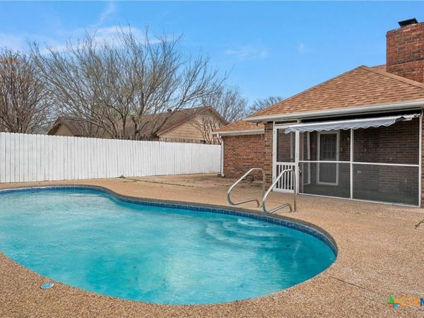 1805 Kingwood Drive , Killeen, TX 76543