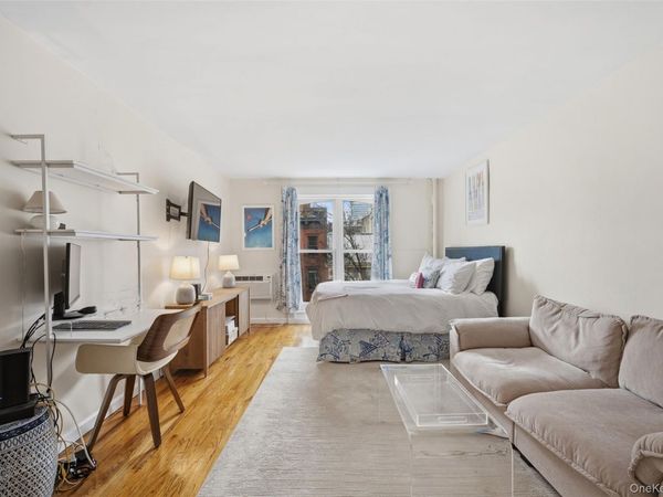 451 West 22nd Street, Unit 3F, New York (Manhattan), NY 10011