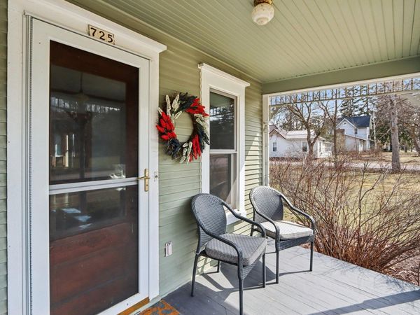 725 S Main Street, Poynette, WI 53955