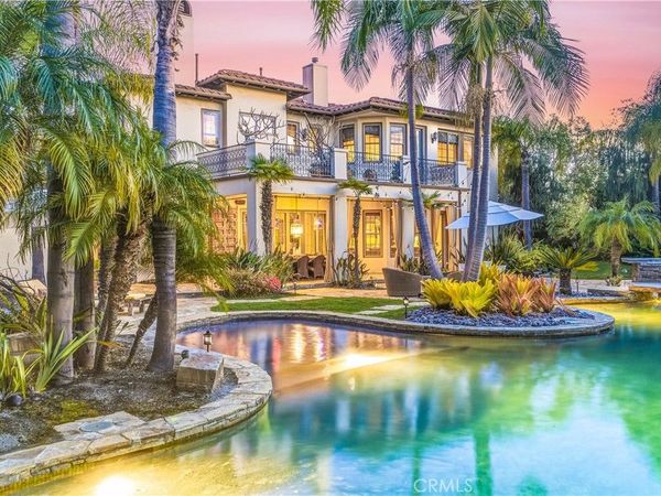 25101 Anvil Circle, Laguna Hills, CA 92653