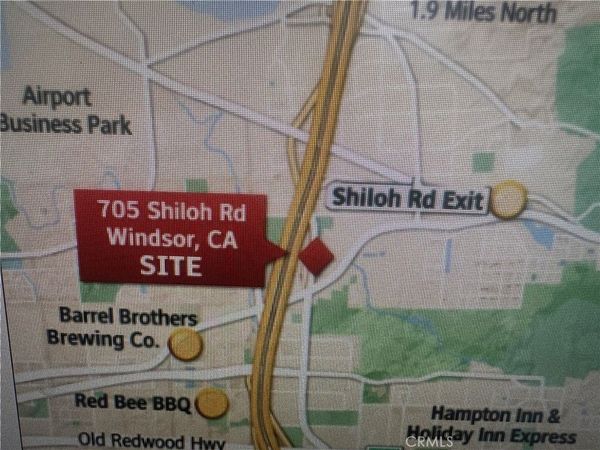 705 Shiloh, Windsor, CA 95492