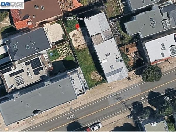 1029 Silver Ave, San Francisco, CA 94134