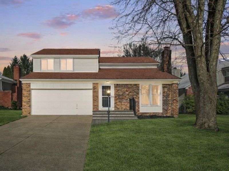 1986 Sutter Parkway , Dublin, OH 43016 Photo 2