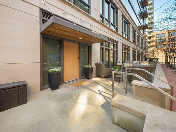 250 W Spring Street , Unit 254, Columbus, OH 43215