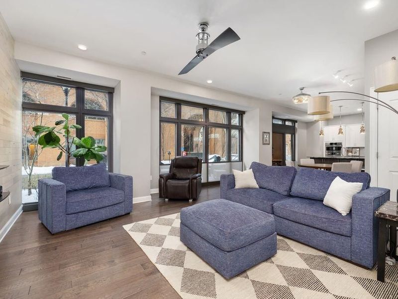 250 W Spring Street, Unit 254, Columbus, OH 43215 Photo 3