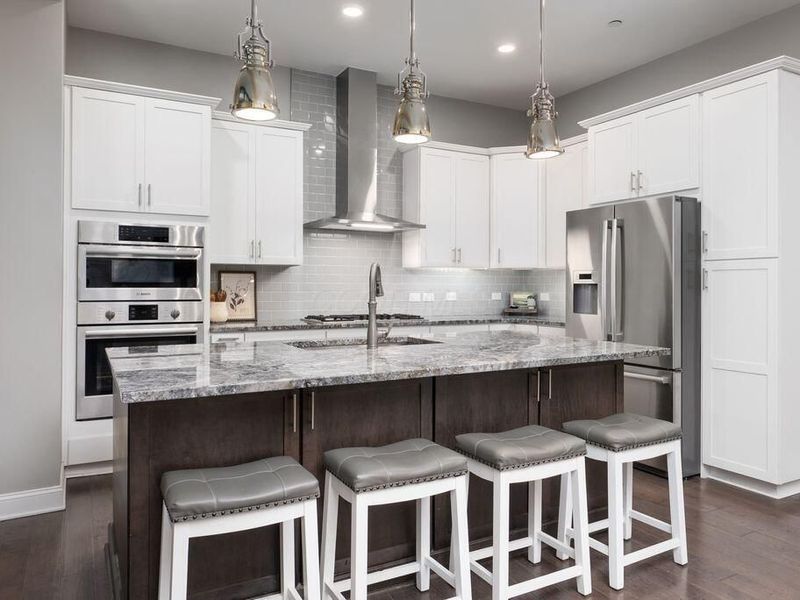 250 W Spring Street, Unit 254, Columbus, OH 43215 Photo 5