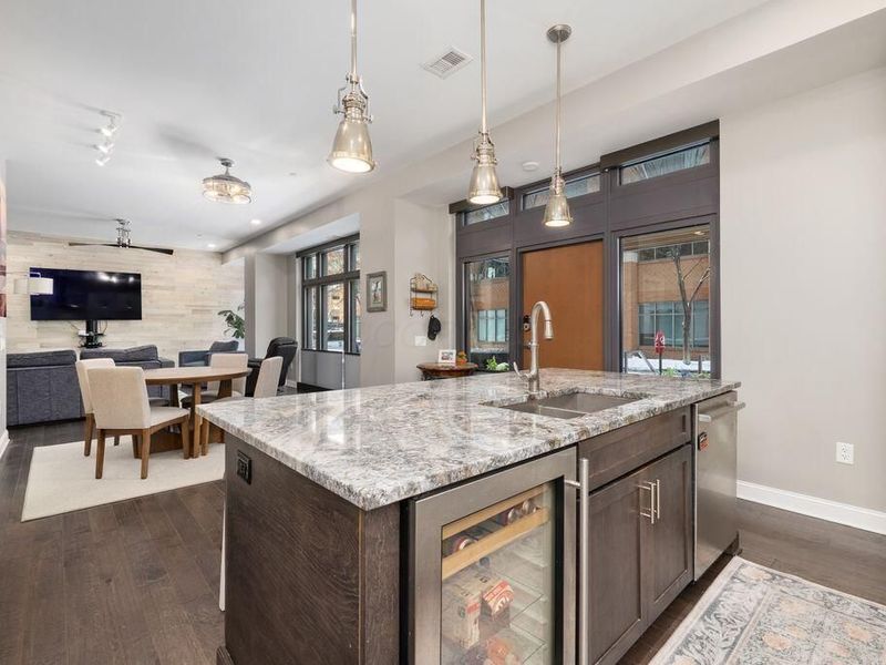 250 W Spring Street, Unit 254, Columbus, OH 43215 Photo 6