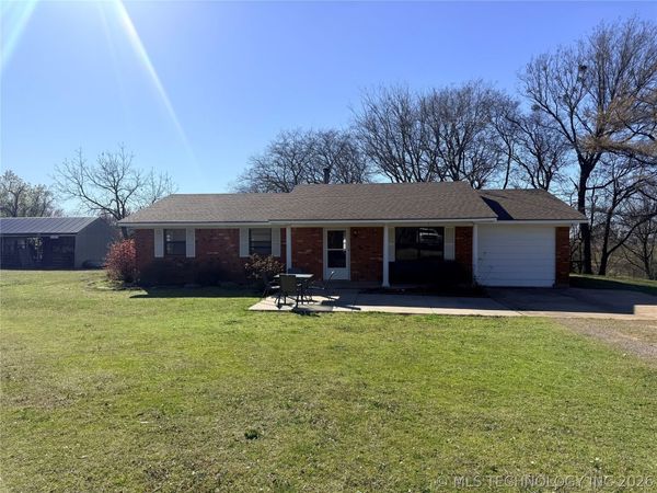7701 S 94th Street West , Muskogee, OK 74401
