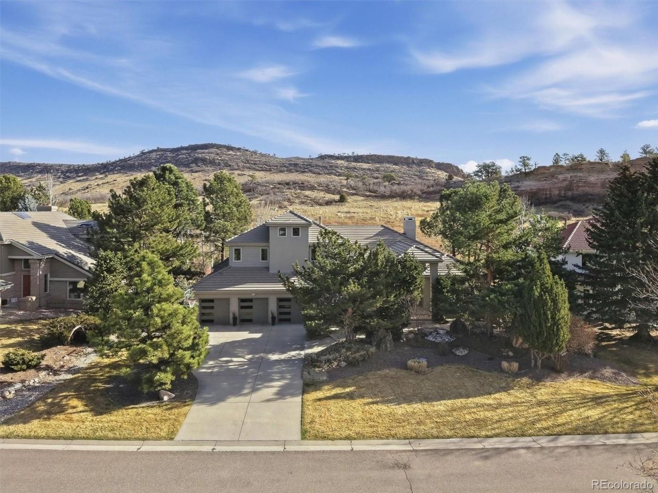 38 Lark Bunting Lane, Littleton, CO 80127 Main Photo