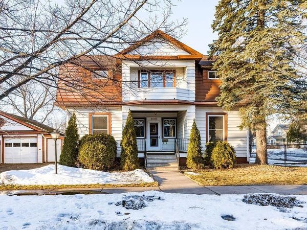 1505 N 19th St, Superior, WI 54880