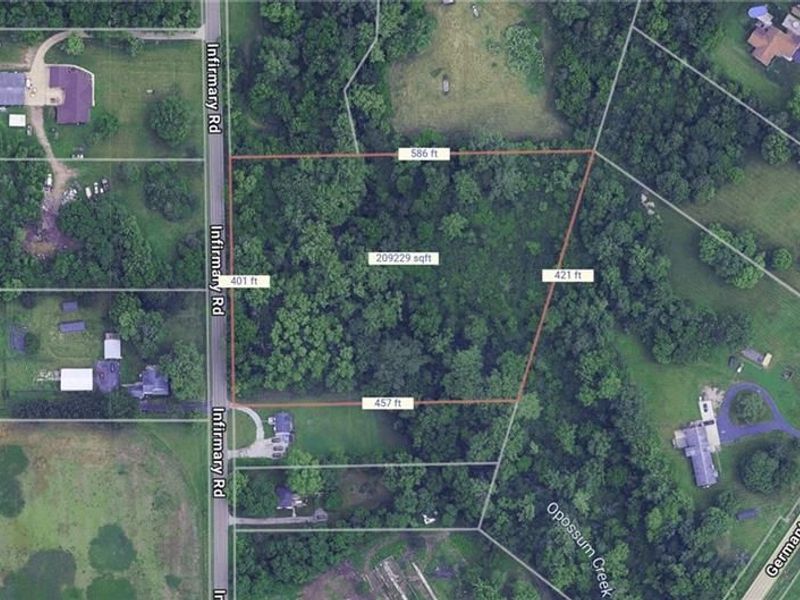 2250 Infirmary Road, Dayton, OH 45417 Photo 4