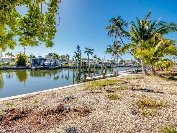 3544 Emerald Lot #11 AVE , ST. JAMES CITY, FL 33956