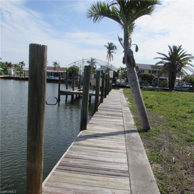 3544 Emerald Lot #11 Ave , Saint James City, FL 33956 Photo