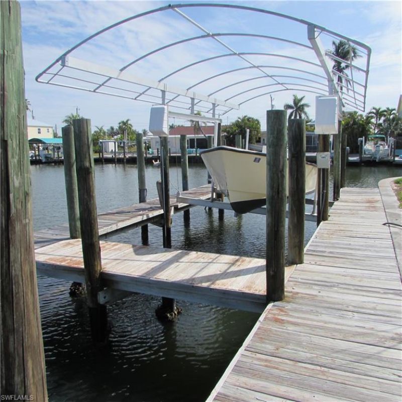 3544 Emerald Lot #11 Ave , Saint James City, FL 33956 Photo