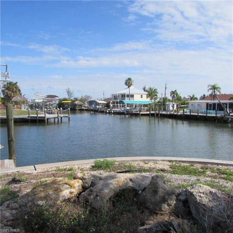 3544 Emerald Lot #11 Ave , Saint James City, FL 33956 Photo