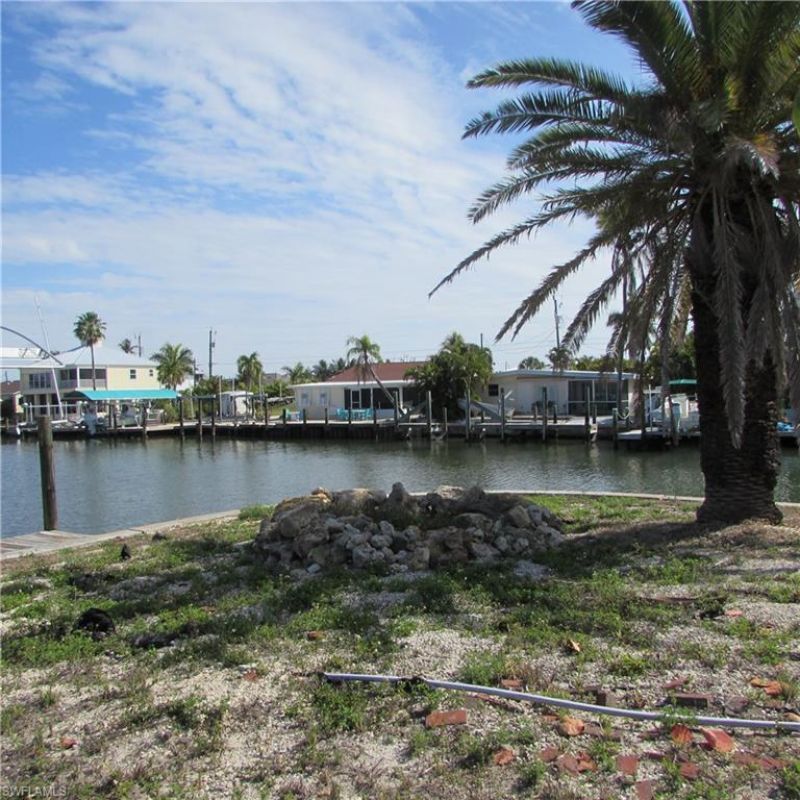 3544 Emerald Lot #11 Ave , Saint James City, FL 33956 Photo