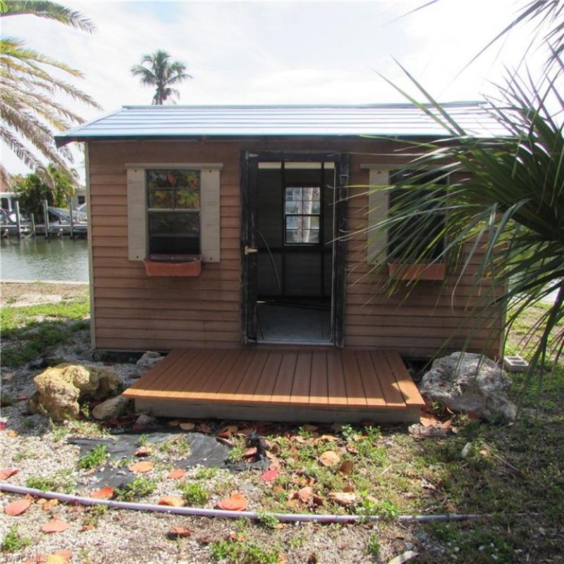 3544 Emerald Lot #11 Ave , Saint James City, FL 33956 Photo