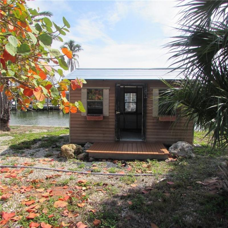 3544 Emerald Lot #11 Ave , Saint James City, FL 33956 Photo