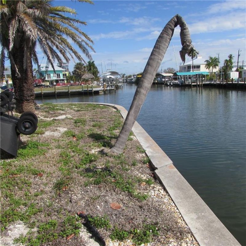 3544 Emerald Lot #11 Ave , Saint James City, FL 33956 Photo