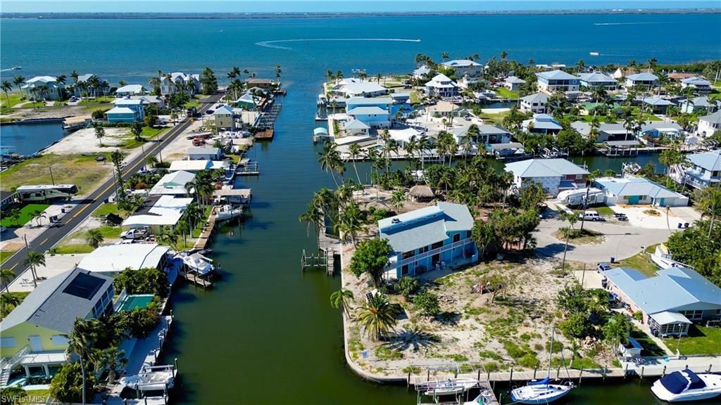 3544 Emerald Lot #11 Ave , Saint James City, FL 33956 Photo