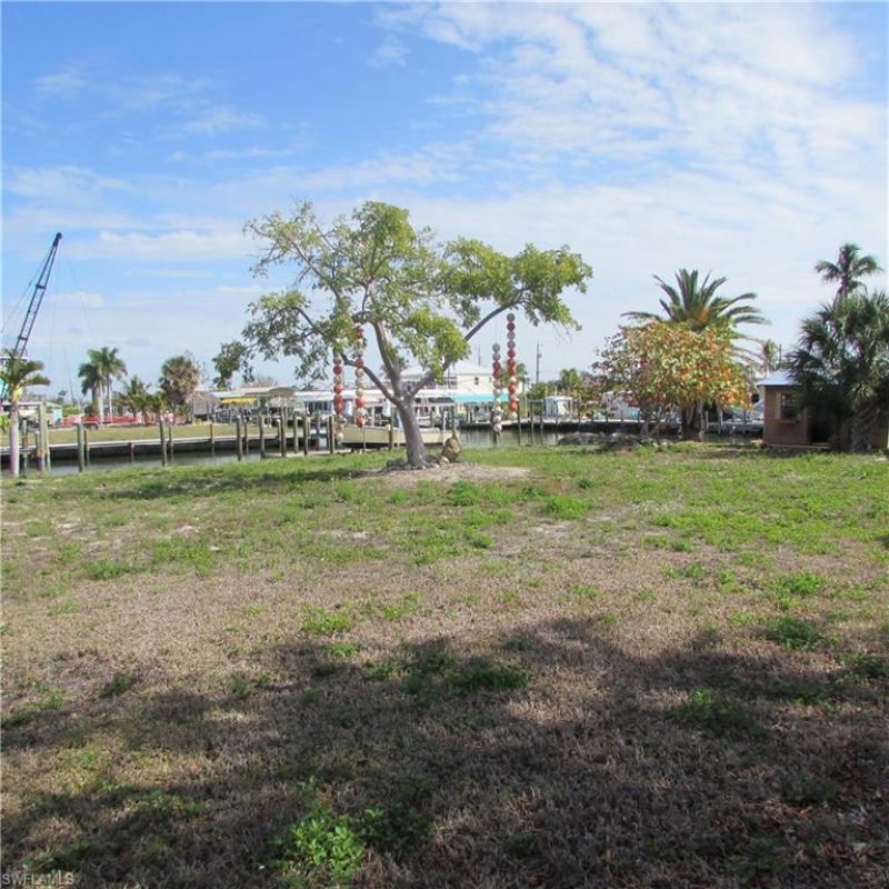 3544 Emerald Lot #11 Ave , Saint James City, FL 33956 Photo
