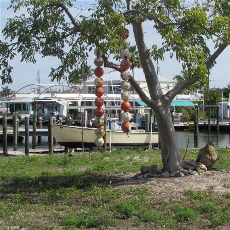 3544 Emerald Lot #11 Ave , Saint James City, FL 33956 Photo