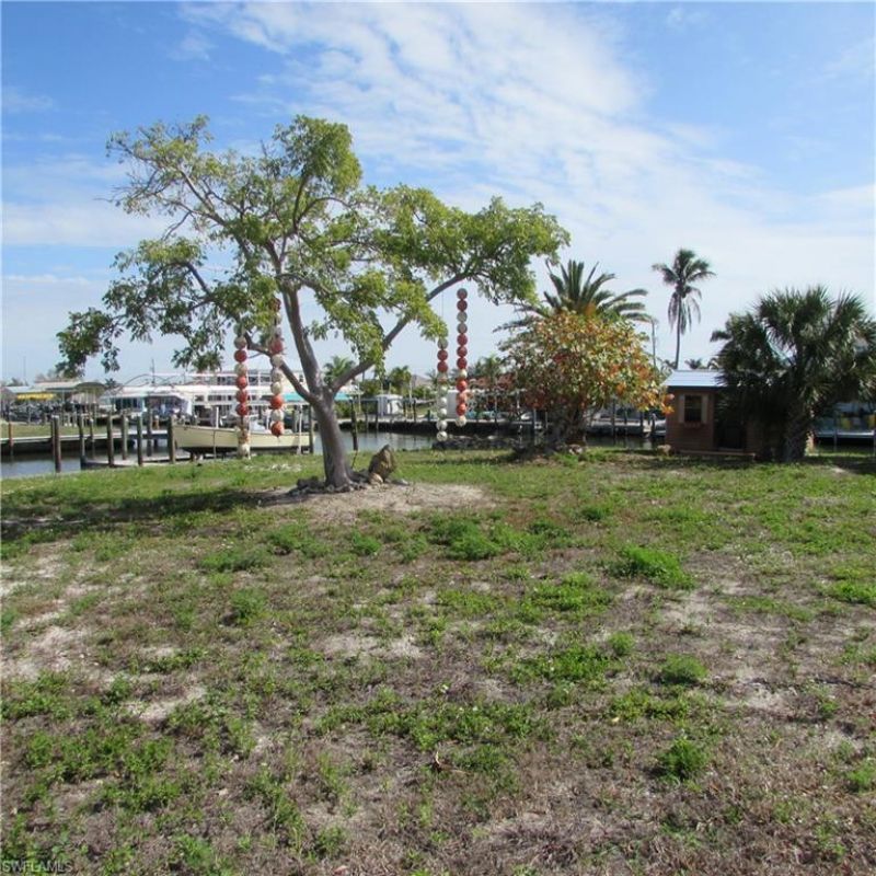 3544 Emerald Lot #11 Ave , Saint James City, FL 33956 Photo