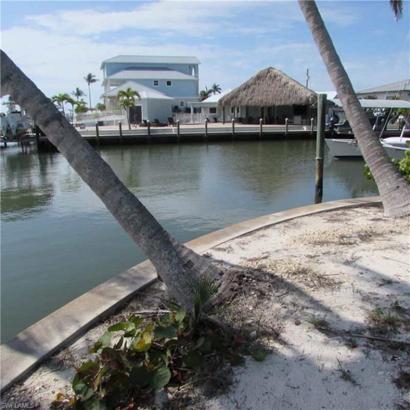 3544 Emerald Lot # 13 Ave , Saint James City, FL 33956 Photo