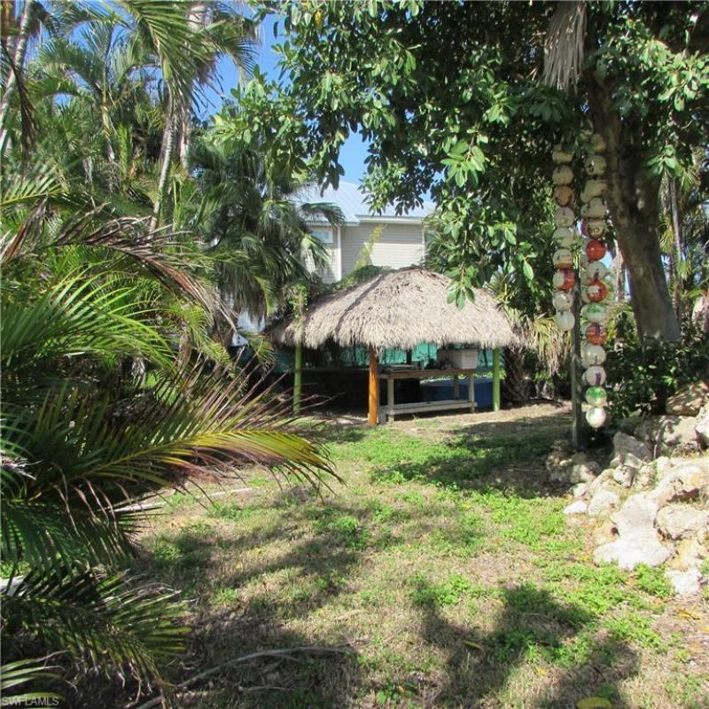 3544 Emerald Lot # 13 Ave , Saint James City, FL 33956 Photo