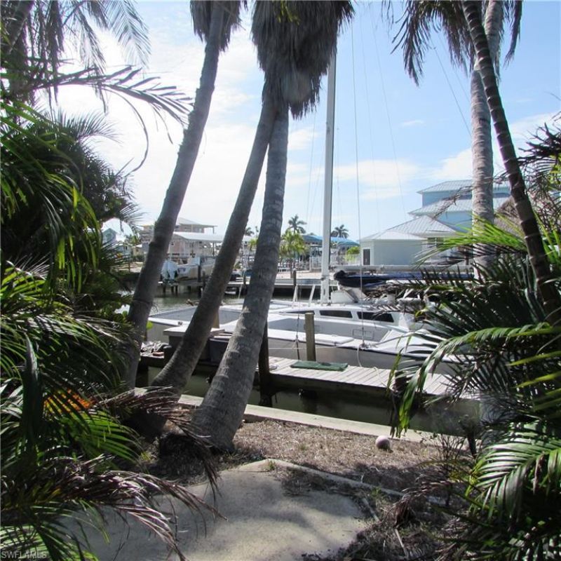 3544 Emerald Lot # 13 Ave , Saint James City, FL 33956 Photo