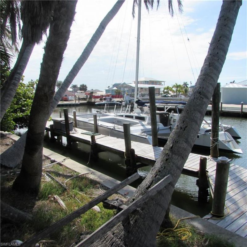 3544 Emerald Lot # 13 Ave , Saint James City, FL 33956 Photo