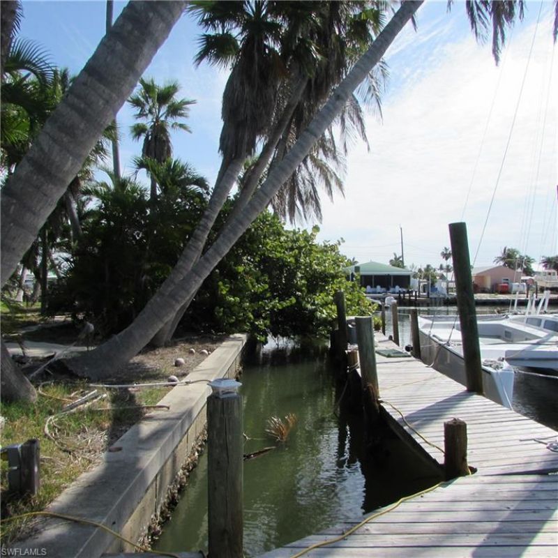 3544 Emerald Lot # 13 Ave , Saint James City, FL 33956 Photo