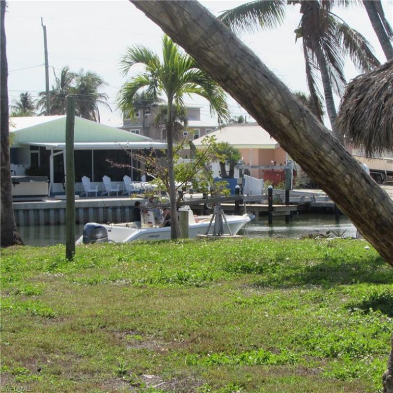 3544 Emerald Lot # 13 Ave , Saint James City, FL 33956 Photo