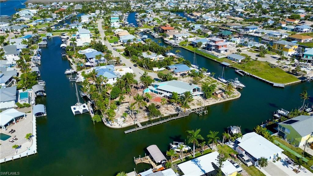 3544 Emerald Lot # 13 Ave , Saint James City, FL 33956 Photo