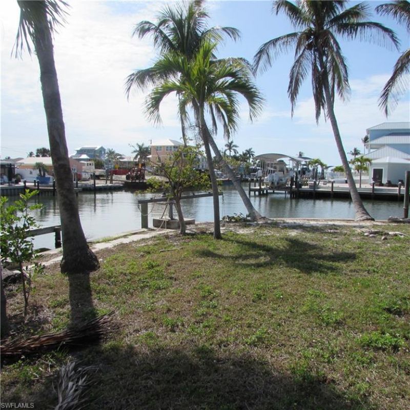 3544 Emerald Lot # 13 Ave , Saint James City, FL 33956 Photo