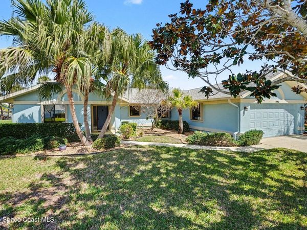 1682 Frontier Drive , Melbourne, FL 32940