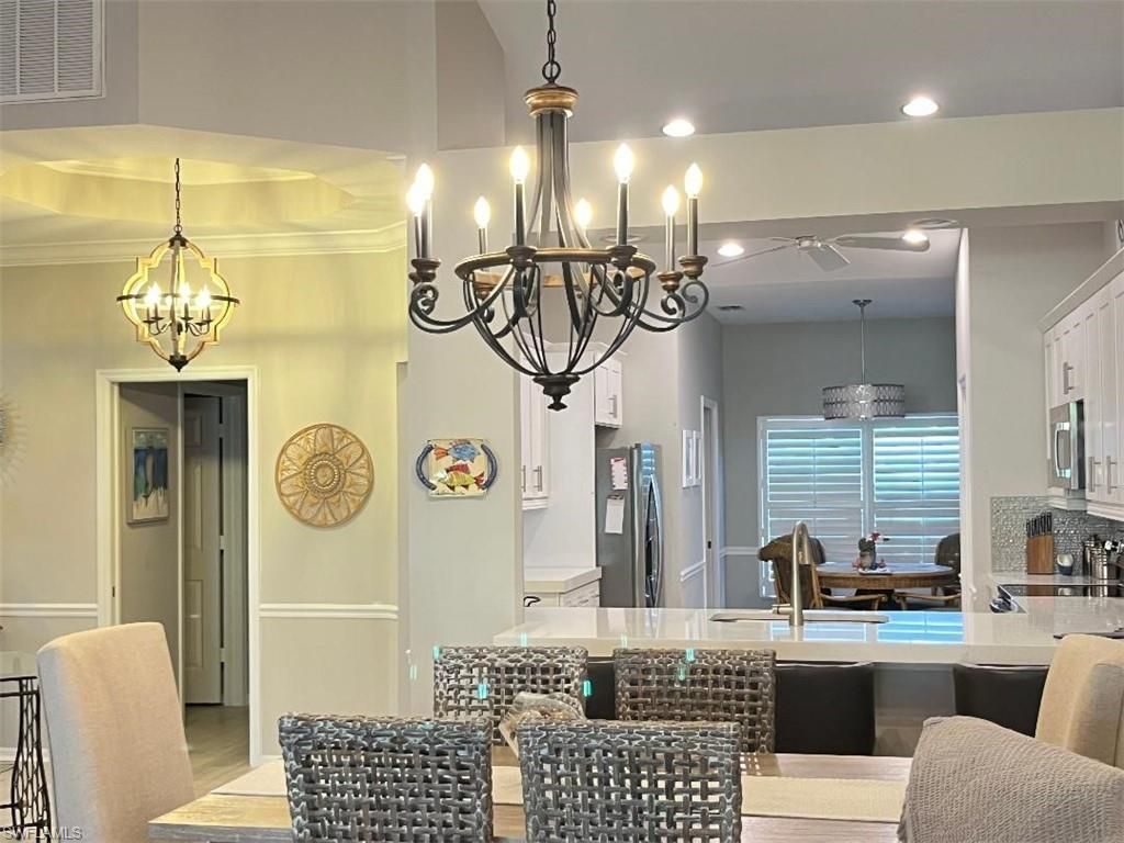 23115 Coconut Shores Dr , Estero, FL 34134 Photo