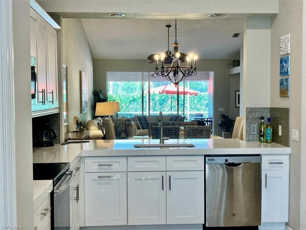 23115 Coconut Shores Dr , Estero, FL 34134 Photo