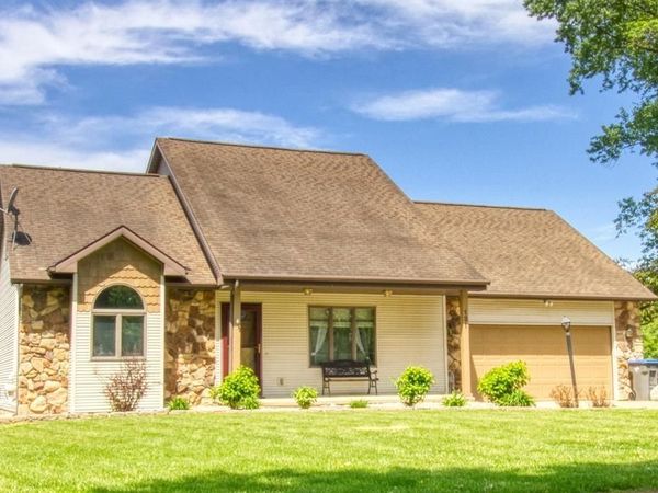 131 EMS C29A Lane, Warsaw, IN 46582