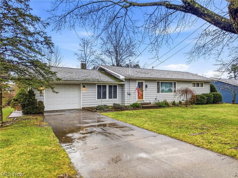 26 Garfield Street, Lisbon, OH 44432 Photo 2