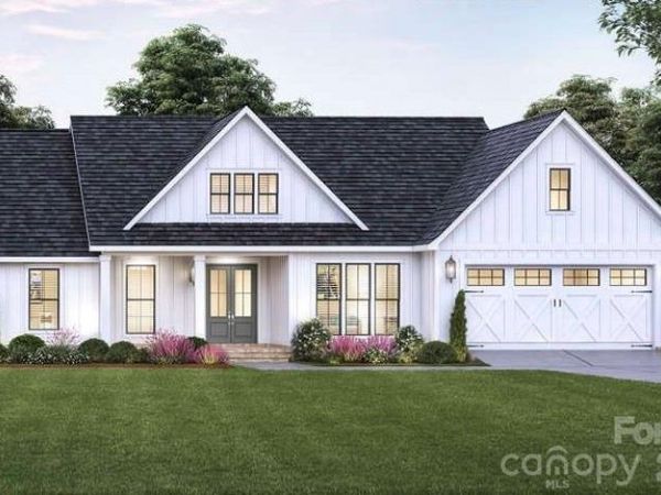 1188 Cobblestone Drive, Salisbury, NC 28147