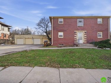 1901 E Street , Lincoln, NE 68510