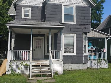 1018 Hall Street, Elmira, NY 14901