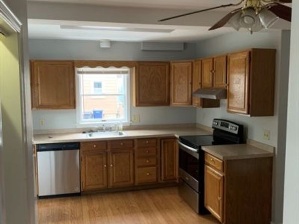 101 Sciarappa St, Unit 1, Cambridge, MA 02141