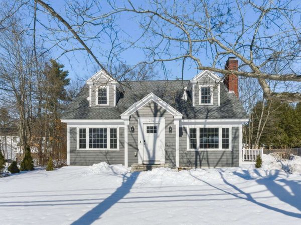 216 East Side Drive, Concord, NH 03301