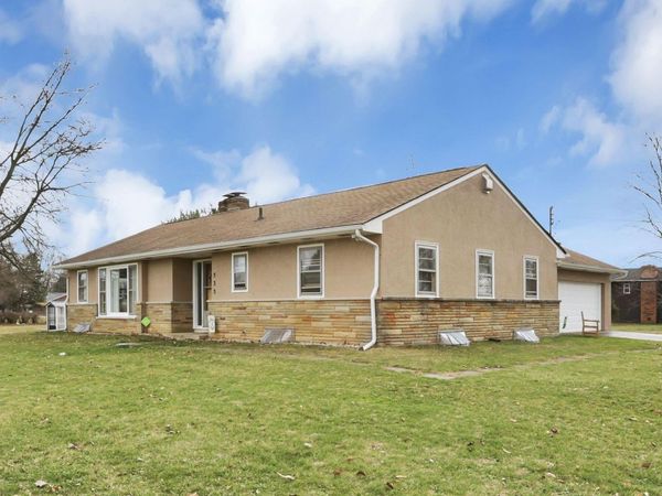 535 Murnan Road , Galloway, OH 43119