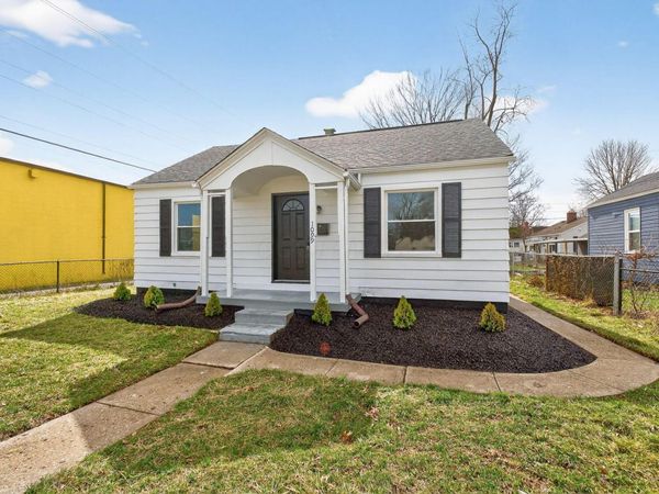 1099 Lawrence Drive , Columbus, OH 43207